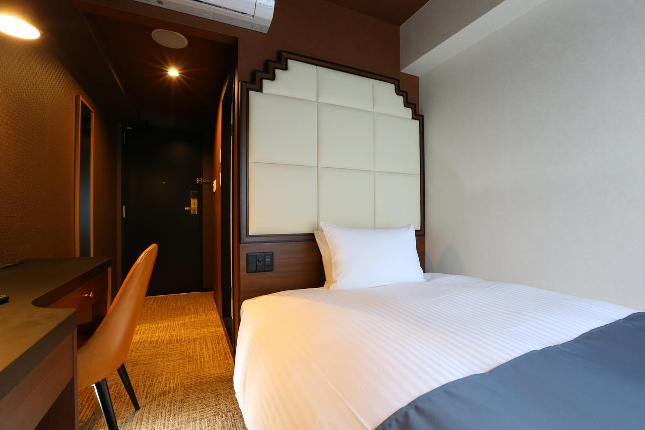 Hotel Wing International Select Osaka Umeda Eksteriør billede